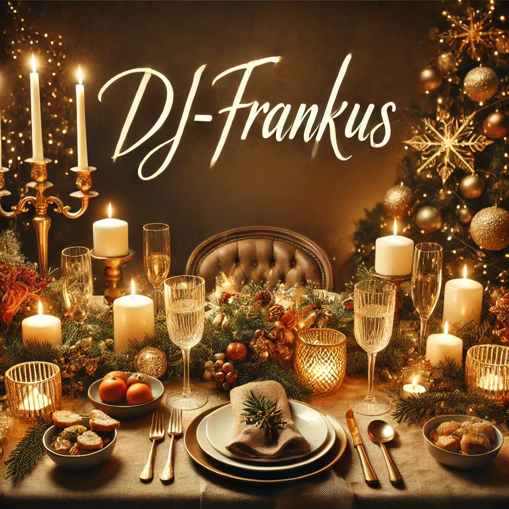 DJ-Frankus - Am Tisch der Liebe V1