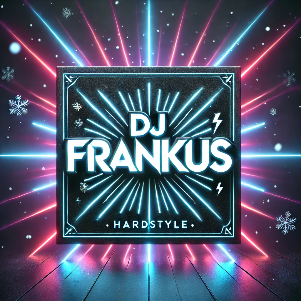 DJ-Frankus - Den härtesten Weihnachtsbeat