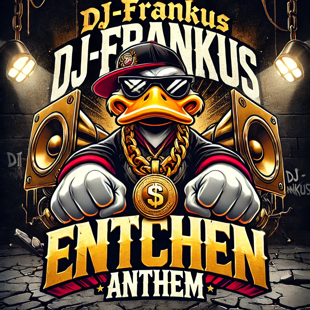 DJ-Frankus - Entchen