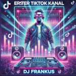 DJ-Frankus - Erster Tiktok Kanal