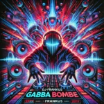 DJ-Frankus - Gabba Bombe