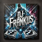 DJ-Frankus - Hoch hinaus