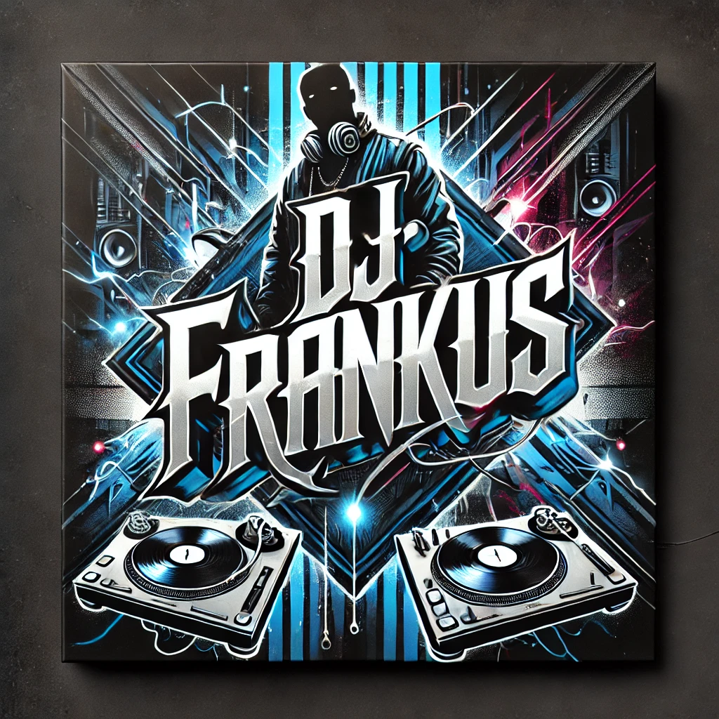 DJ-Frankus - Hoch hinaus