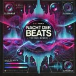 DJ-Frankus - Nacht der Beats