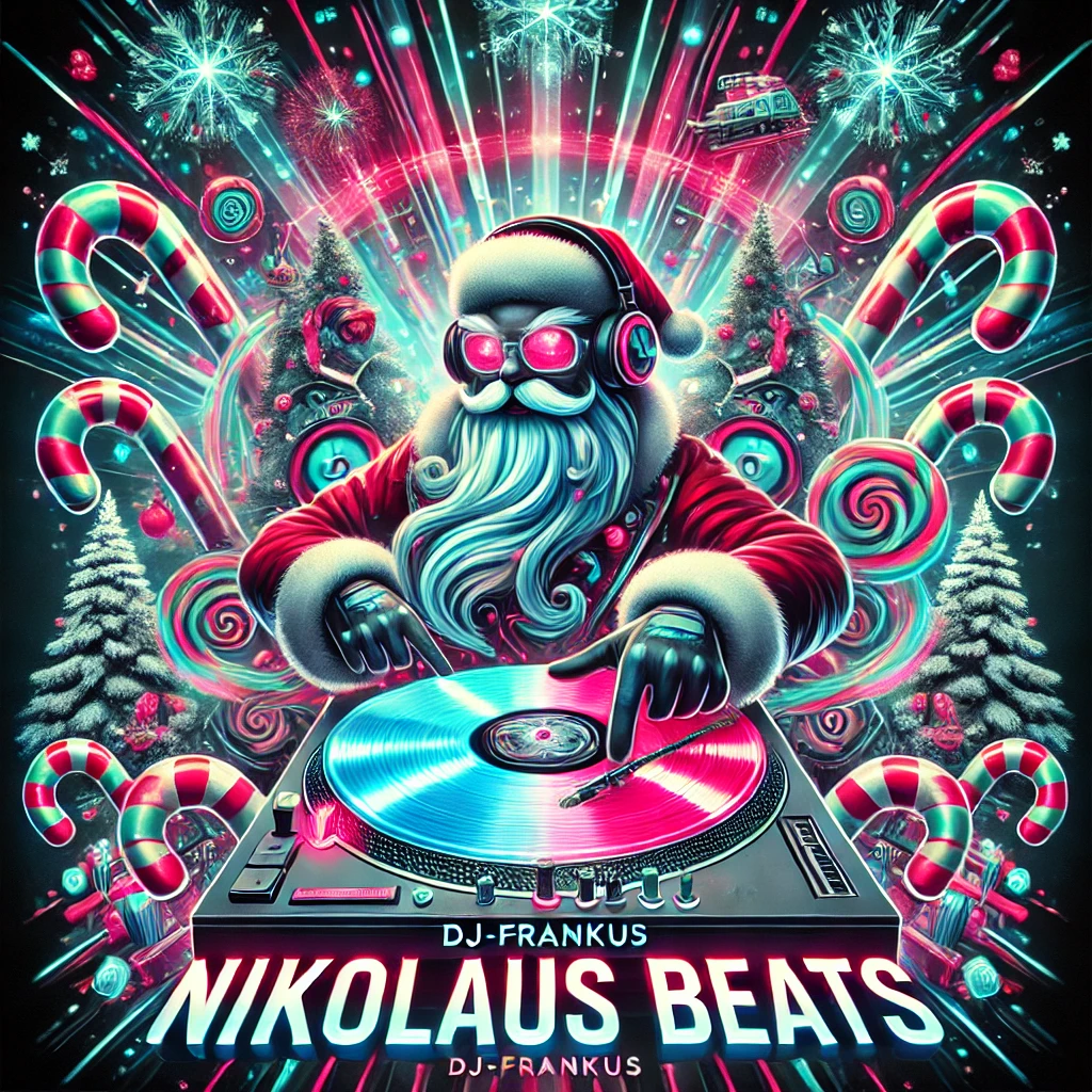 DJ-Frankus - Nikolaus Beat