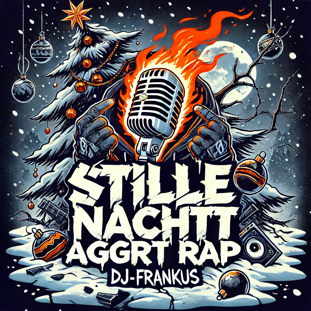 DJ-Frankus - Stille Nacht