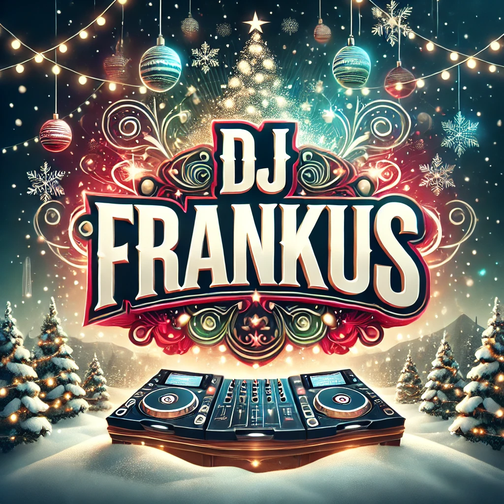 DJ-Frankus - Weihnachtszeit